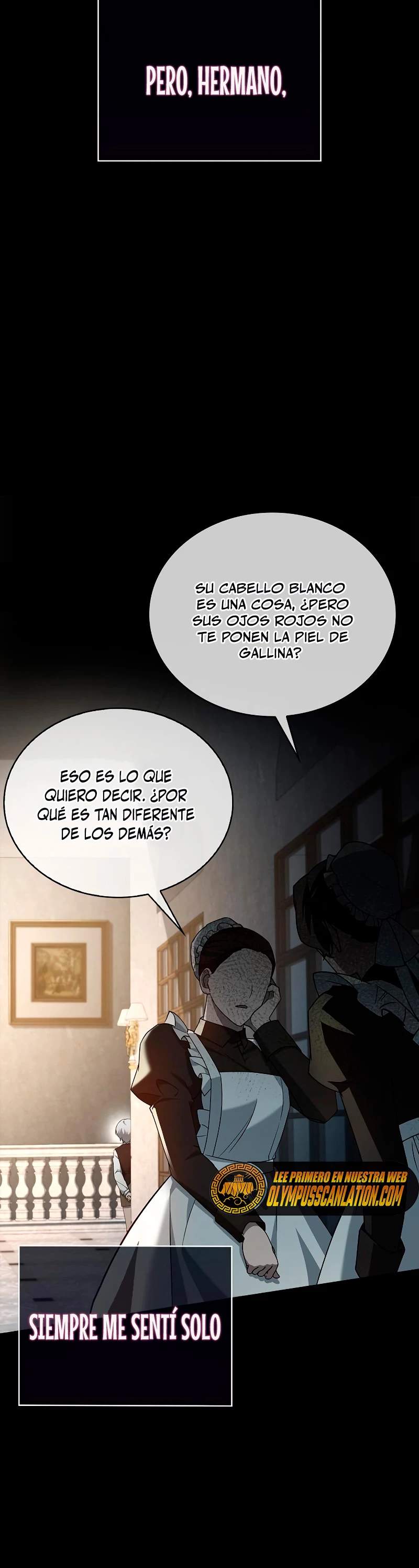 No soy esa clase de talento Capitulo 16 página 41