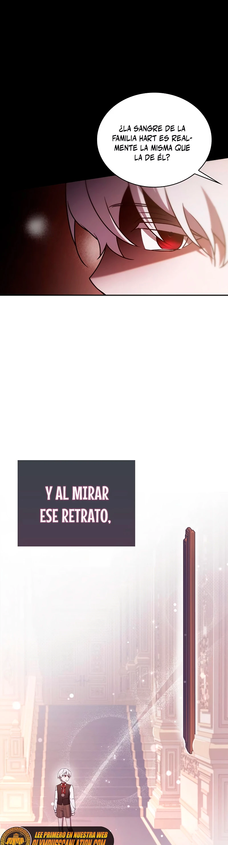No soy esa clase de talento Capitulo 16 página 42