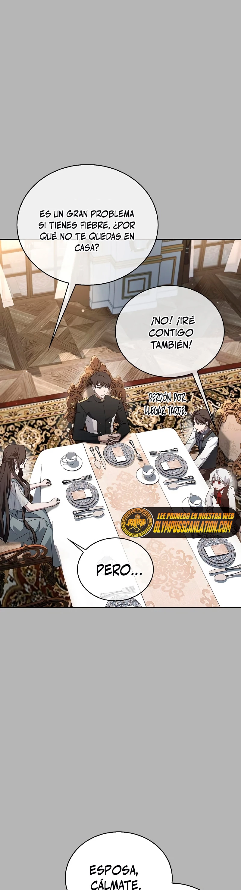 No soy esa clase de talento Capitulo 16 página 46