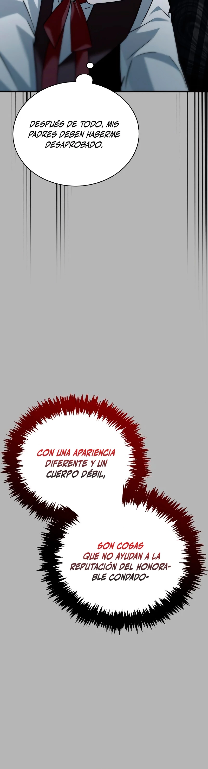 No soy esa clase de talento Capitulo 16 página 50