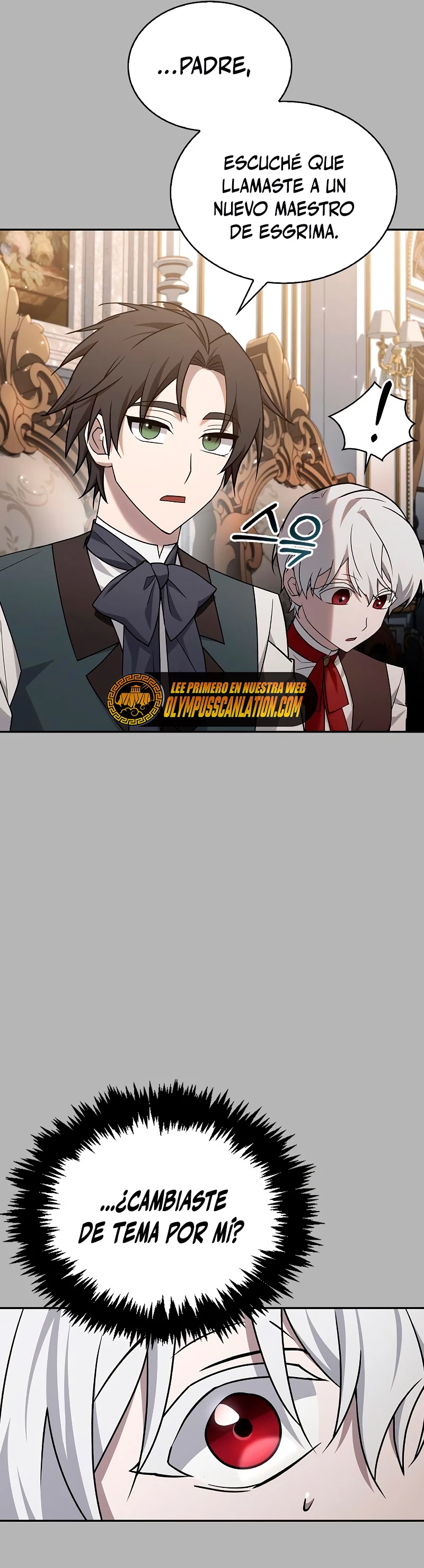 No soy esa clase de talento Capitulo 16 página 51