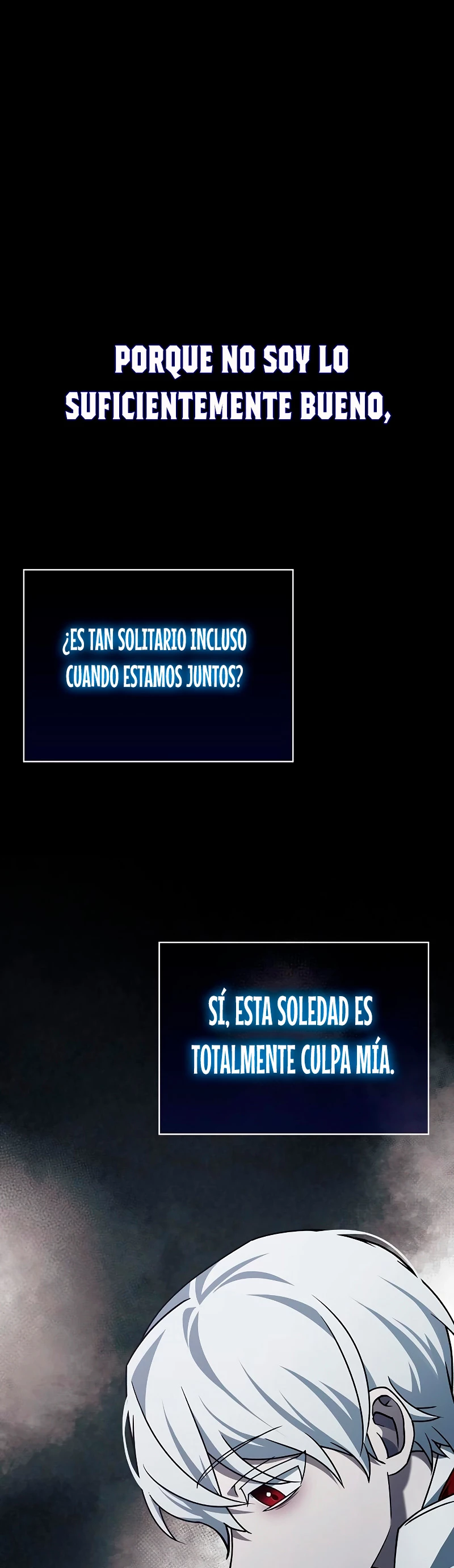 No soy esa clase de talento Capitulo 16 página 54