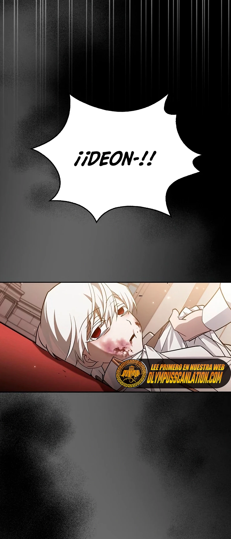 No soy esa clase de talento Capitulo 17 página 17