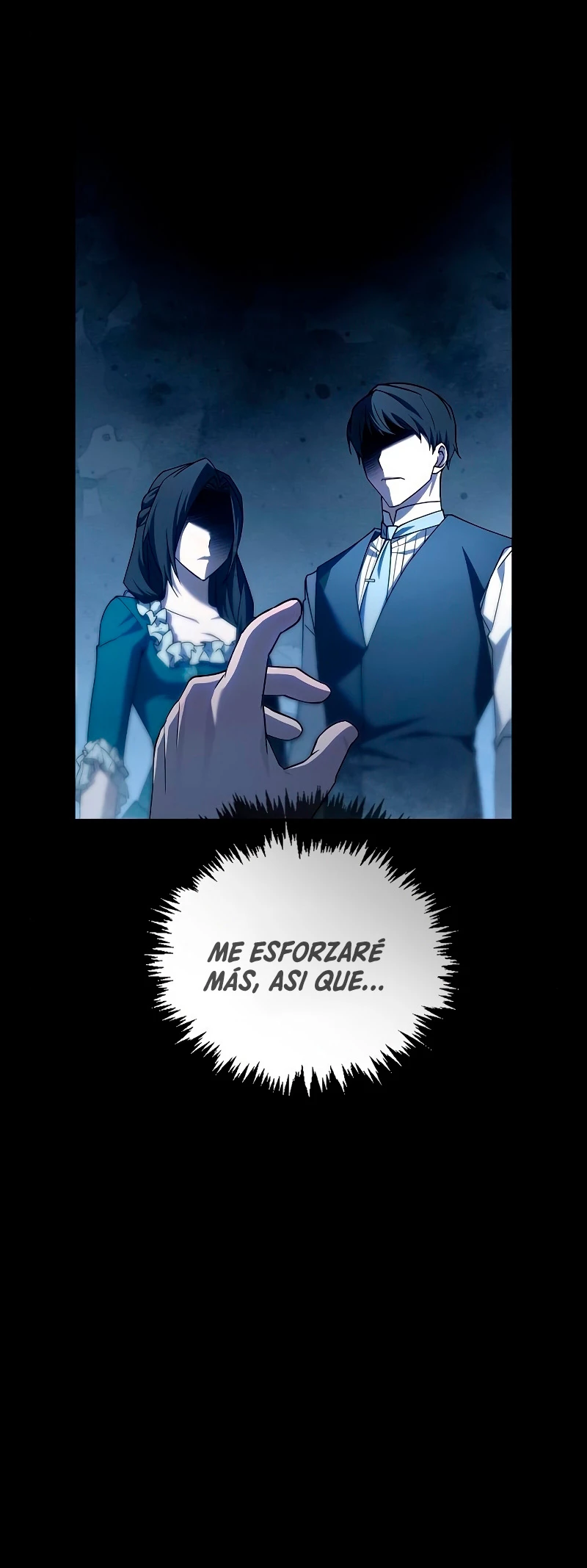 No soy esa clase de talento Capitulo 17 página 25