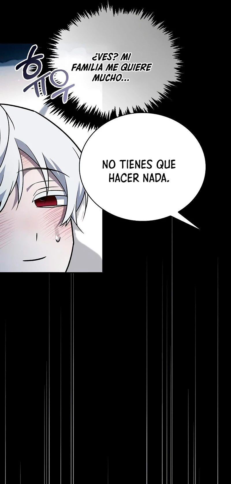 No soy esa clase de talento Capitulo 17 página 28