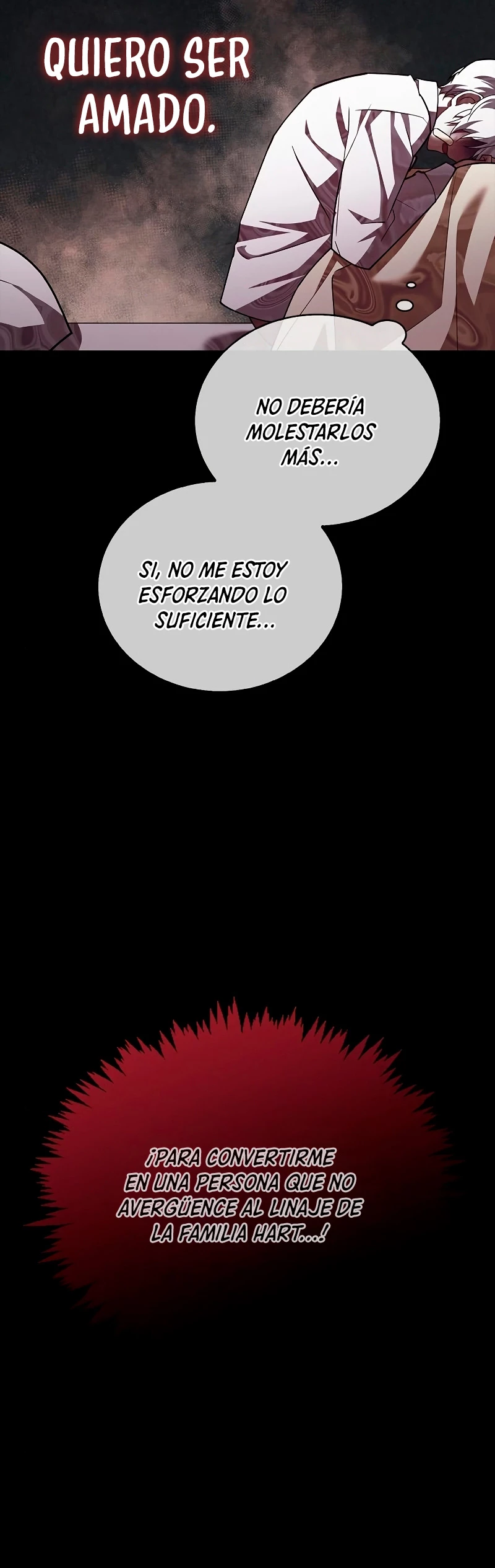 No soy esa clase de talento Capitulo 17 página 40