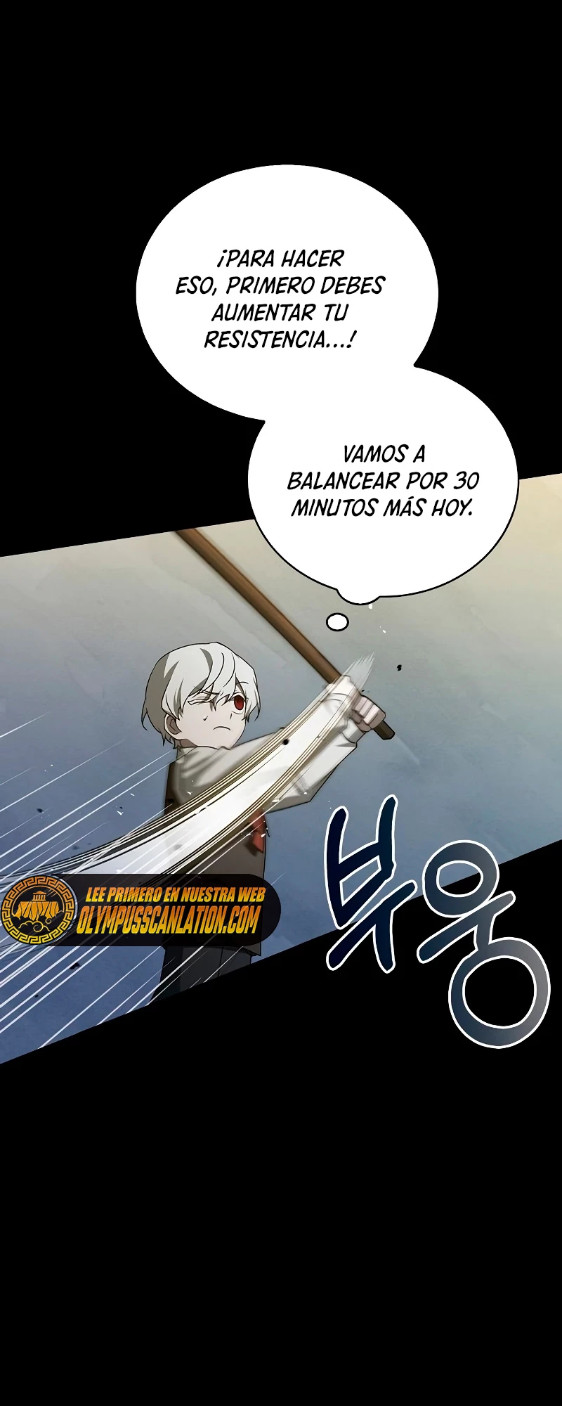 No soy esa clase de talento Capitulo 17 página 48