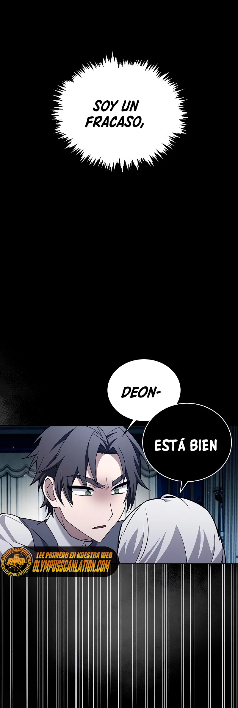 No soy esa clase de talento Capitulo 17 página 58