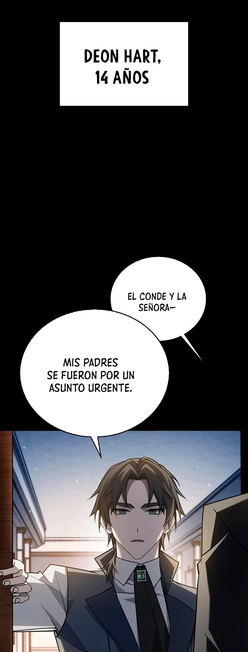 No soy esa clase de talento Capitulo 17 página 65