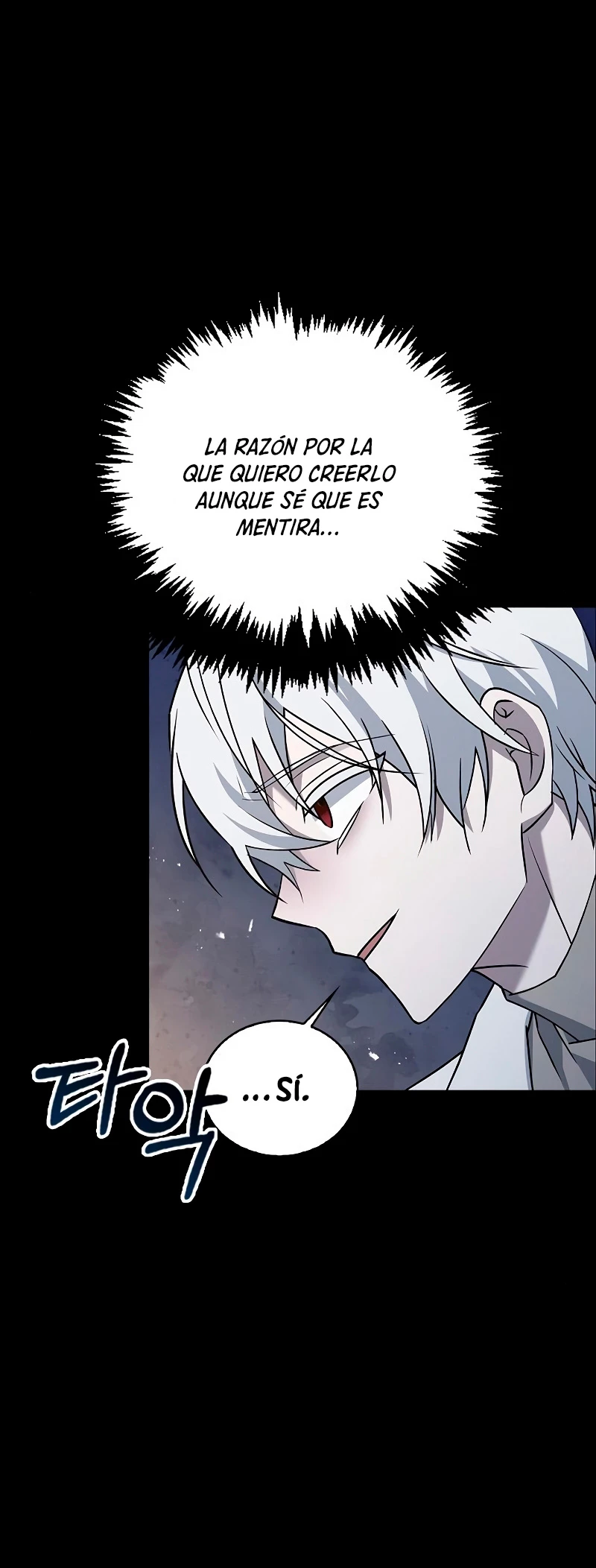 No soy esa clase de talento Capitulo 17 página 75