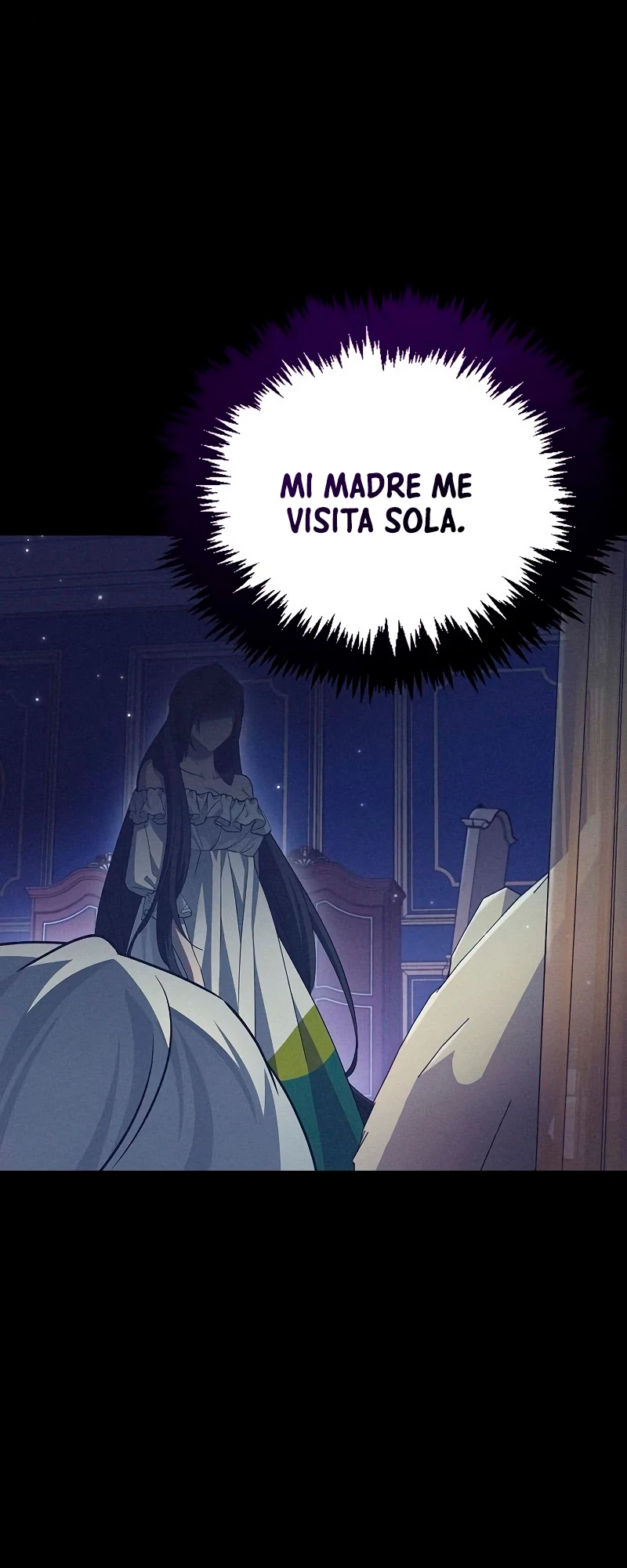 No soy esa clase de talento Capitulo 17 página 77