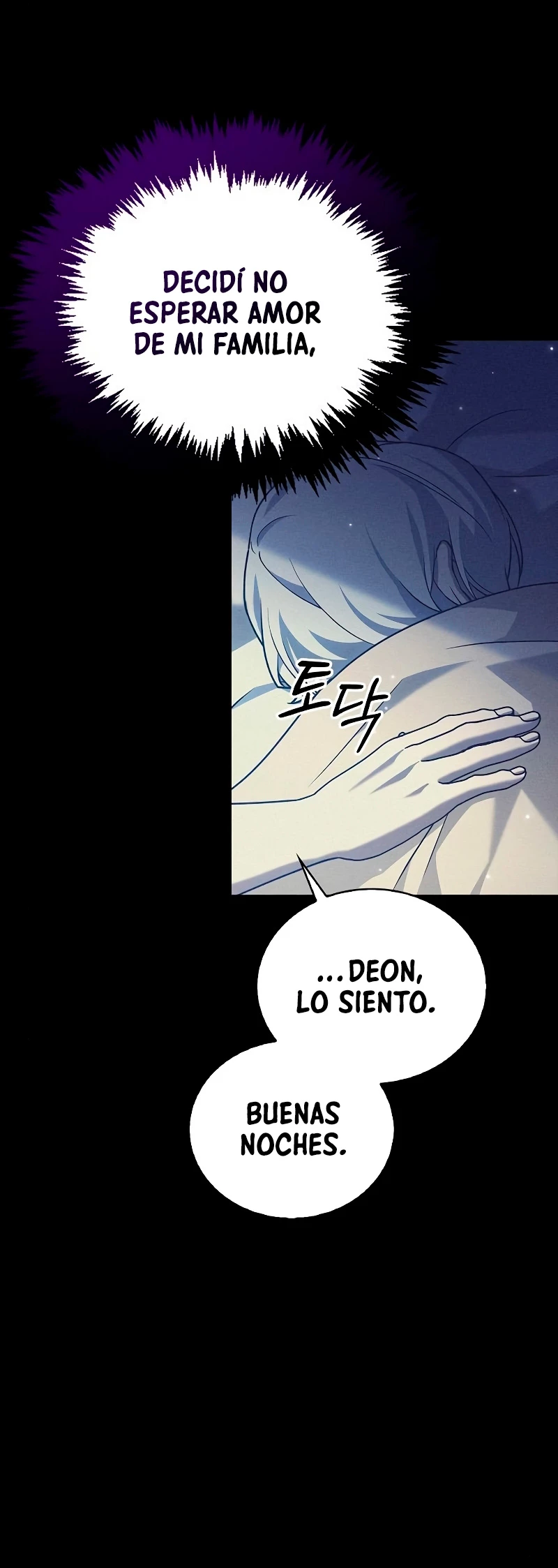 No soy esa clase de talento Capitulo 17 página 78
