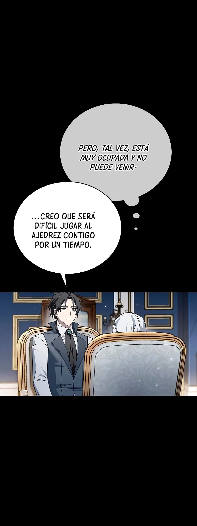 No soy esa clase de talento Capitulo 17 página 81