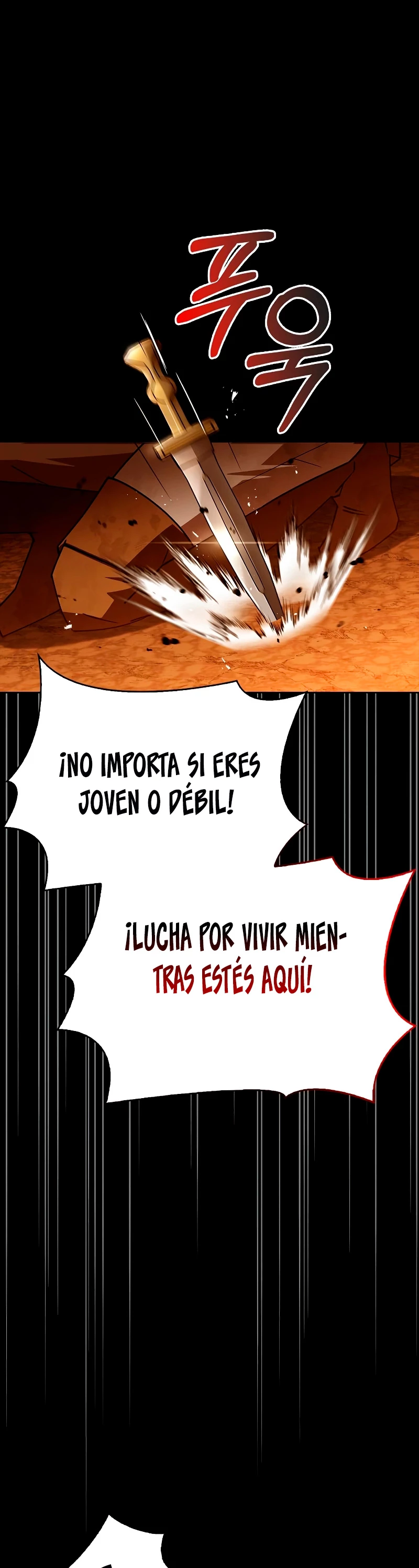 No soy esa clase de talento Capitulo 18 página 26