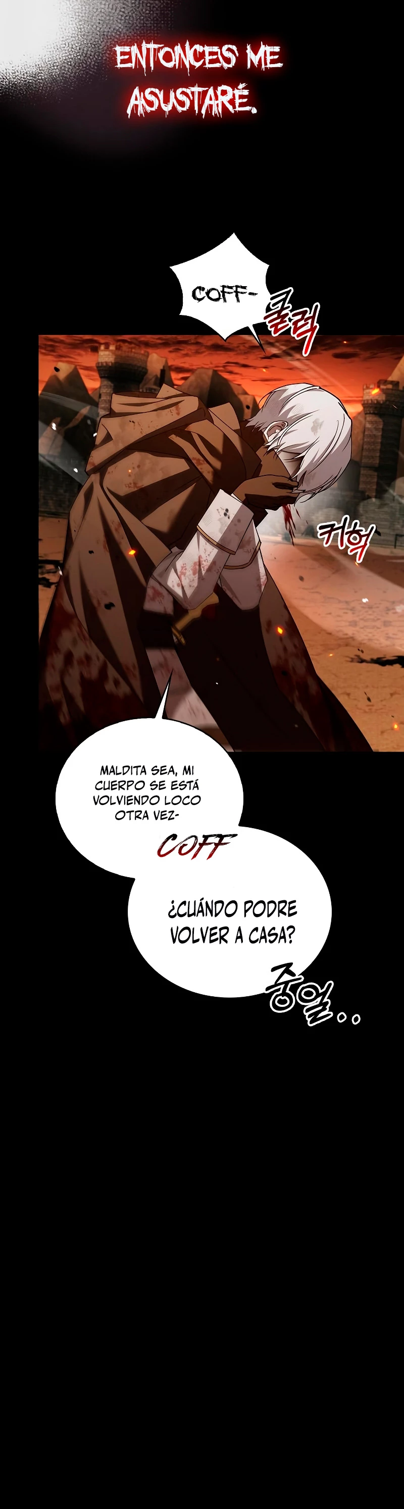 No soy esa clase de talento Capitulo 18 página 30