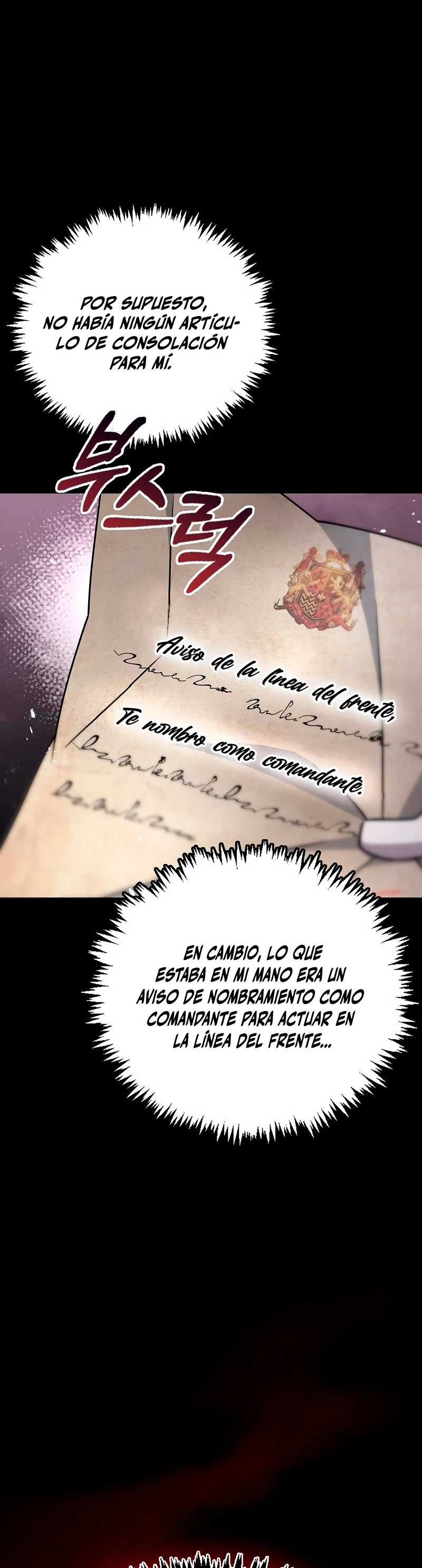 No soy esa clase de talento Capitulo 18 página 37