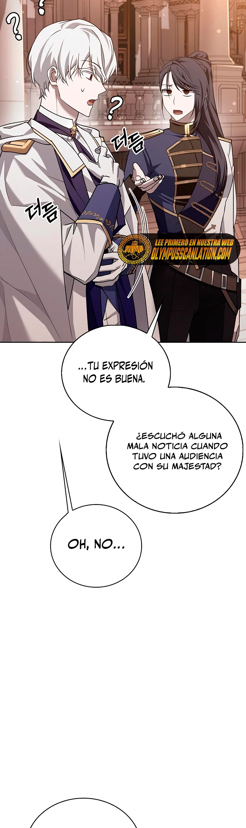 No soy esa clase de talento Capitulo 18 página 62