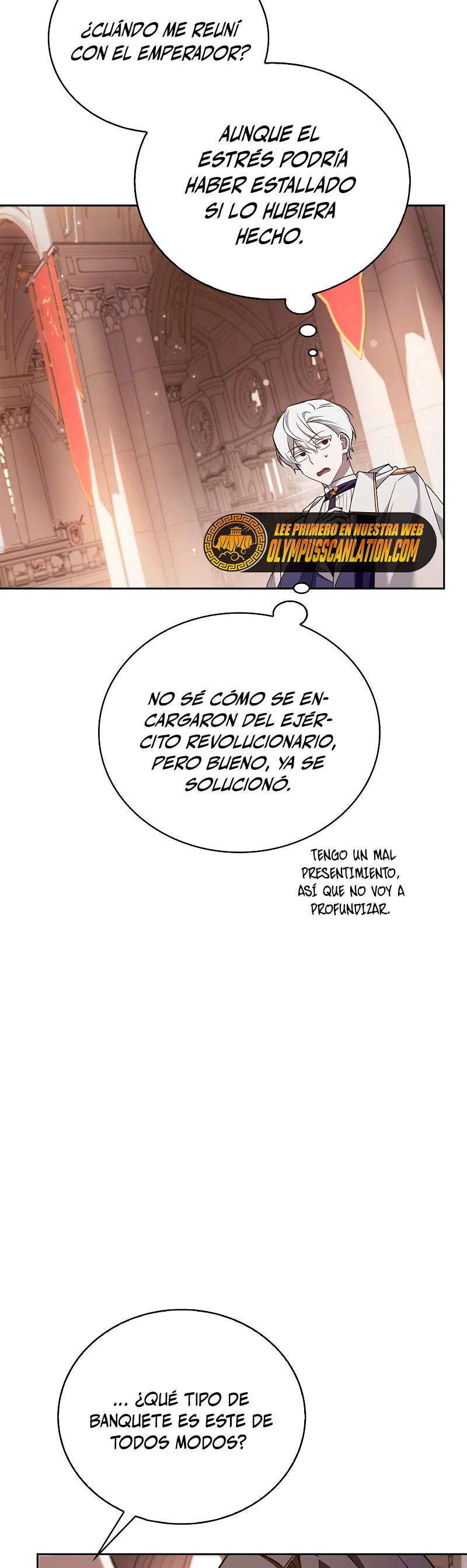 No soy esa clase de talento Capitulo 18 página 63