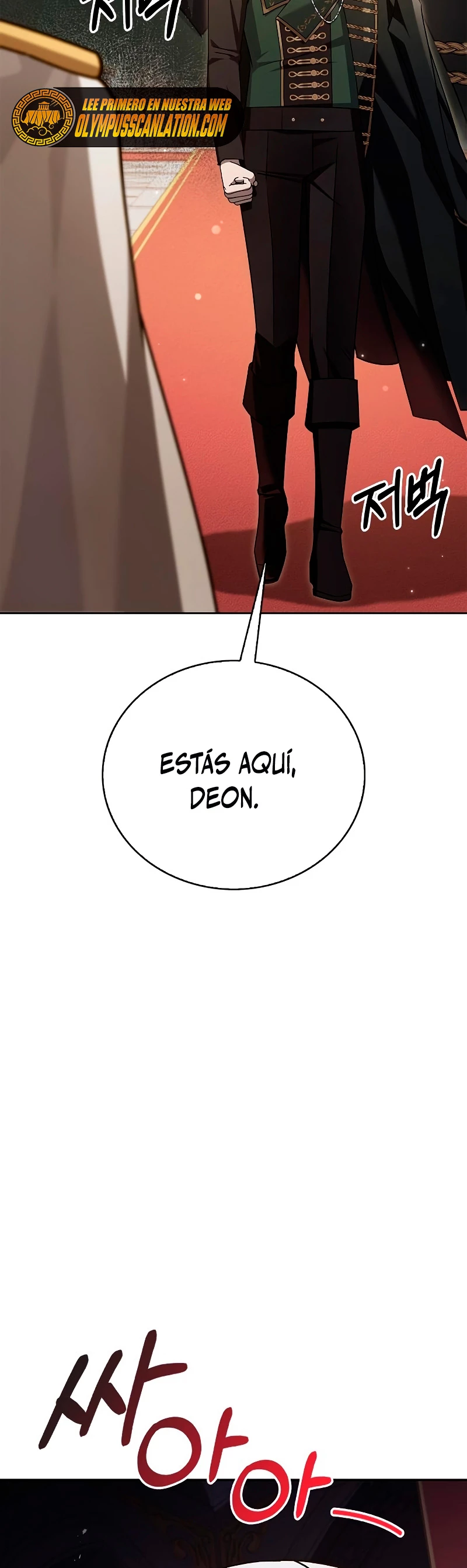 No soy esa clase de talento Capitulo 18 página 66