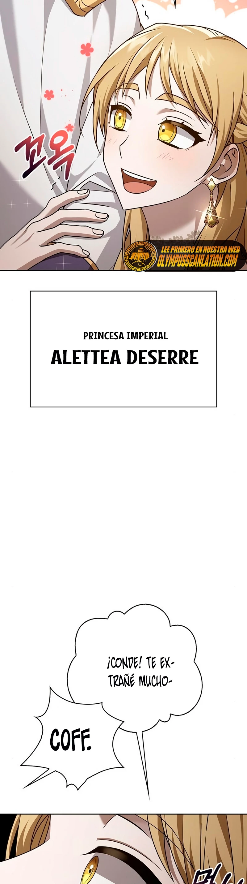 No soy esa clase de talento Capitulo 19 página 34