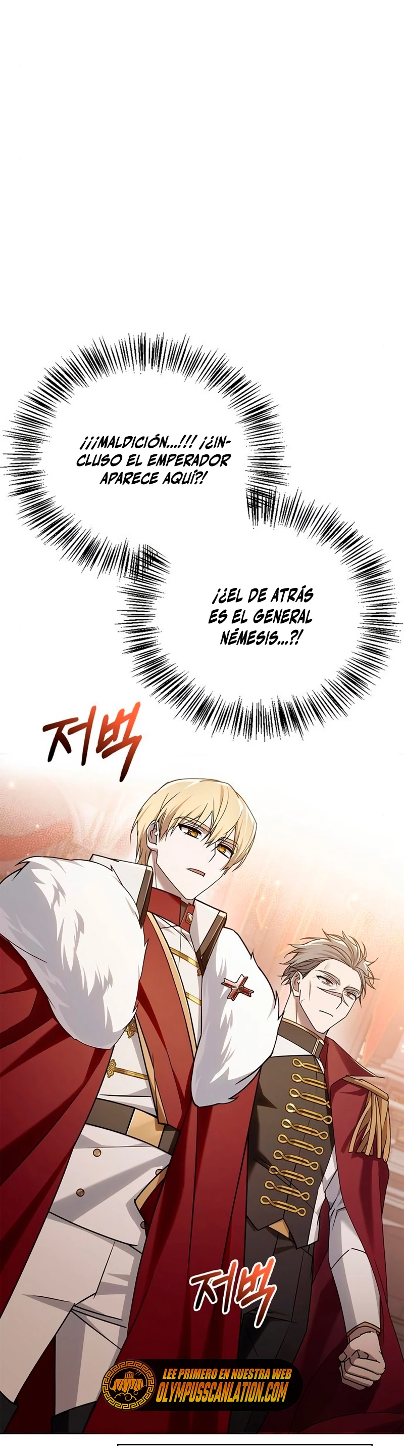 No soy esa clase de talento Capitulo 19 página 39