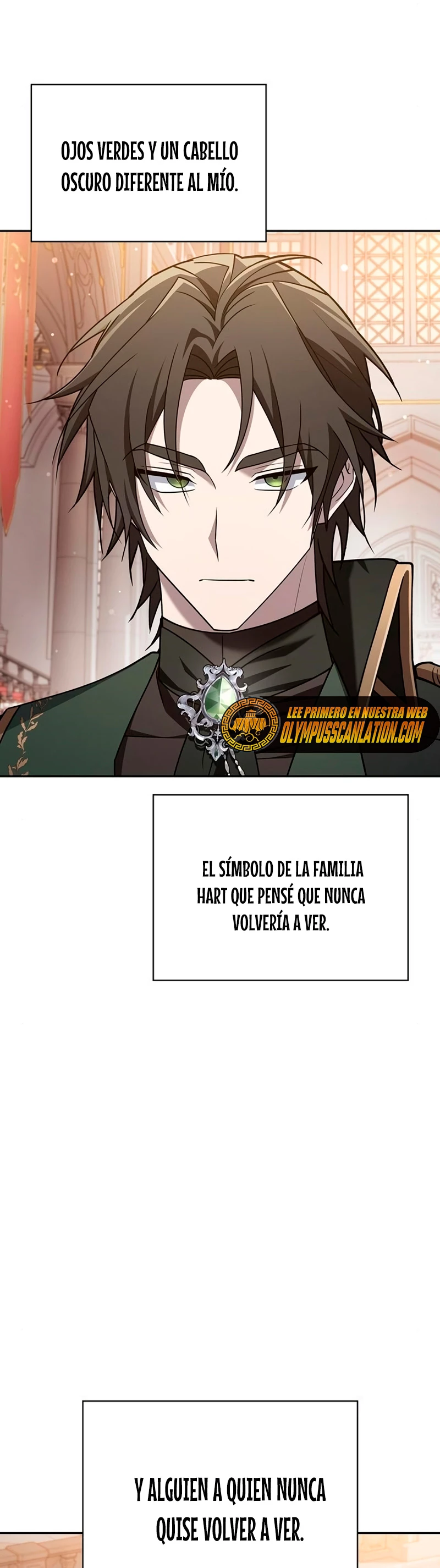 No soy esa clase de talento Capitulo 19 página 4