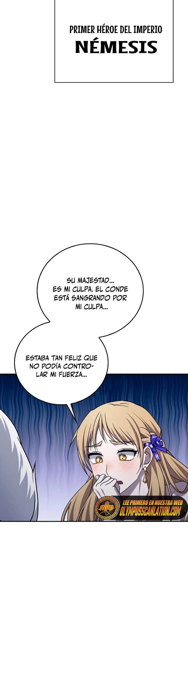 No soy esa clase de talento Capitulo 19 página 40