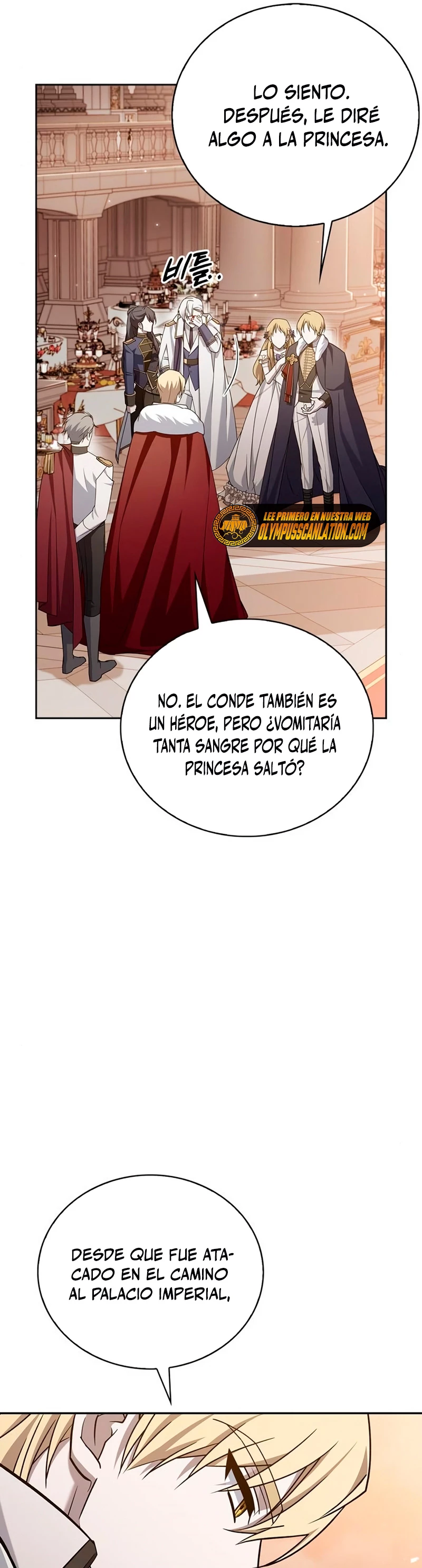 No soy esa clase de talento Capitulo 19 página 41