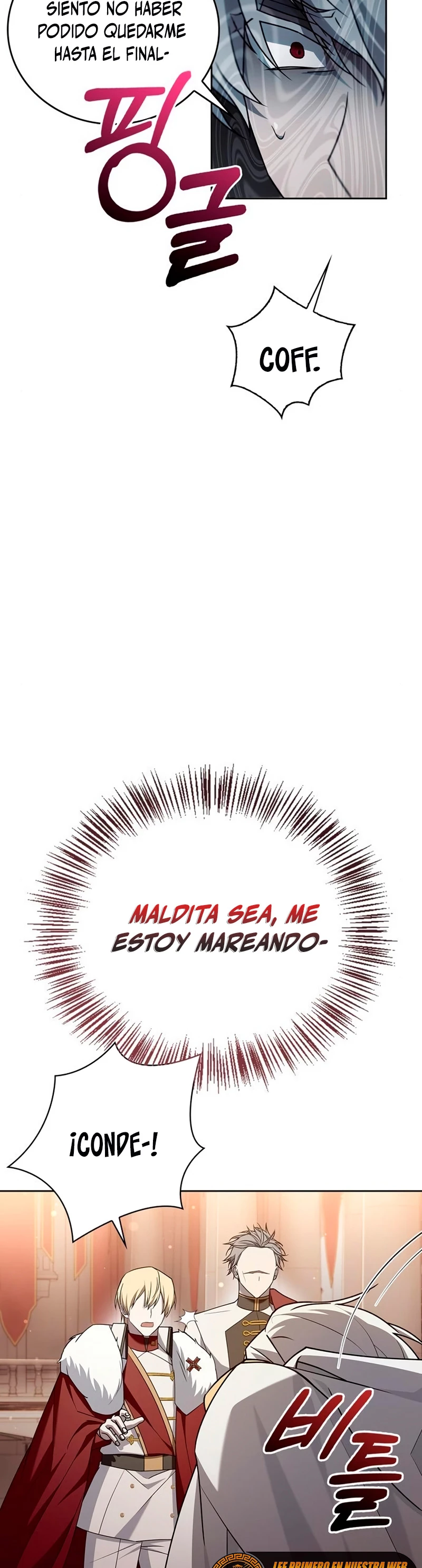 No soy esa clase de talento Capitulo 19 página 46