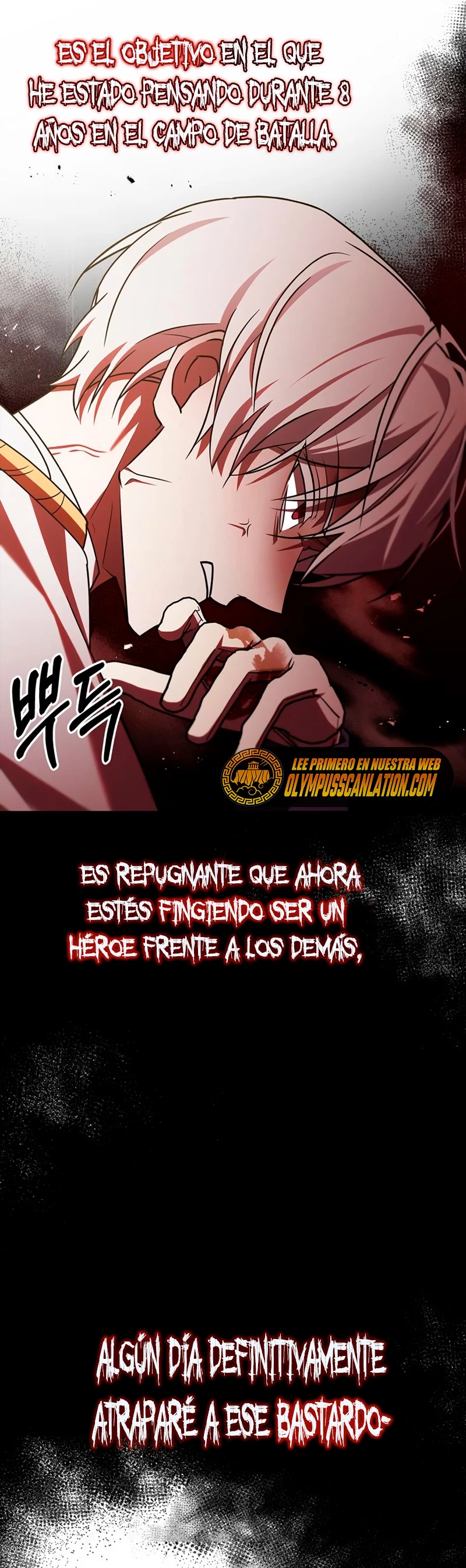 No soy esa clase de talento Capitulo 19 página 51