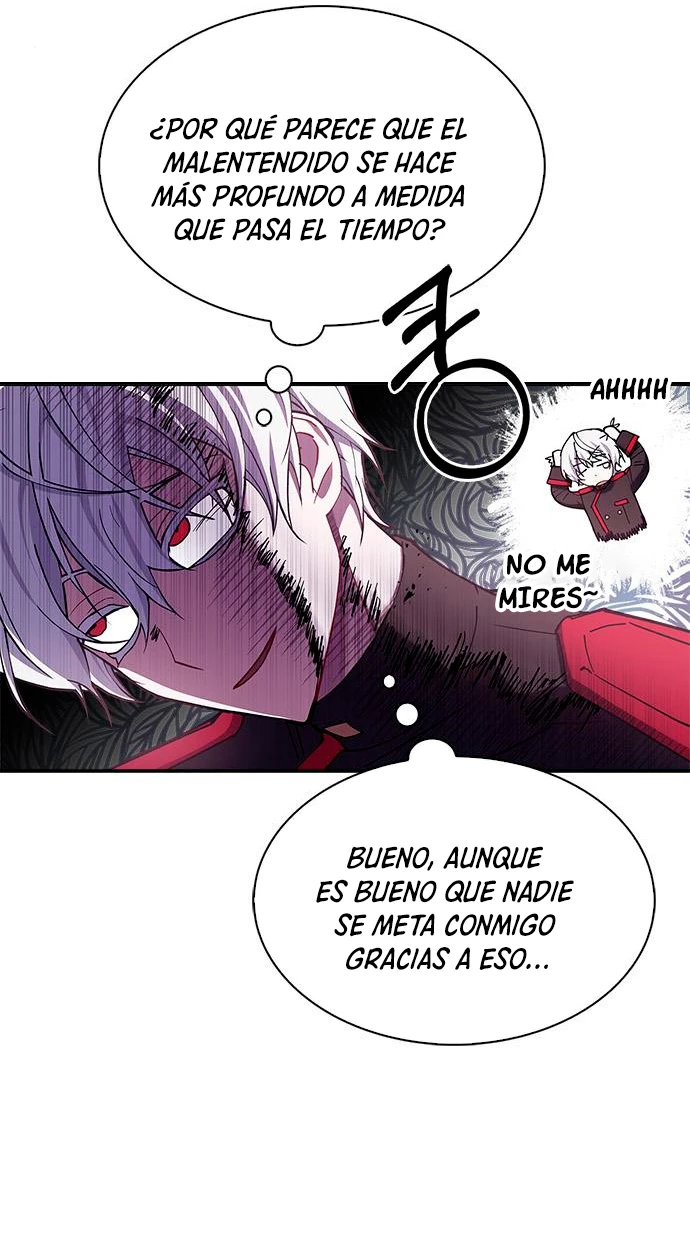 No soy esa clase de talento Capitulo 2 página 14