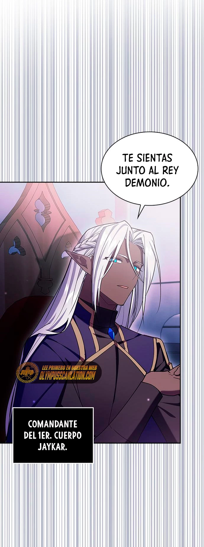 No soy esa clase de talento Capitulo 2 página 27