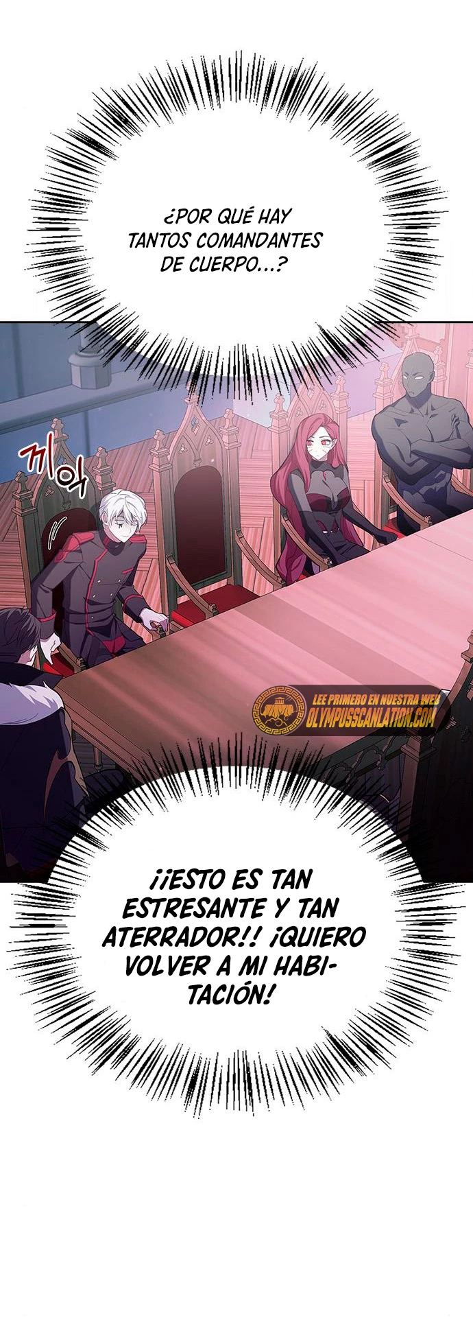 No soy esa clase de talento Capitulo 2 página 31
