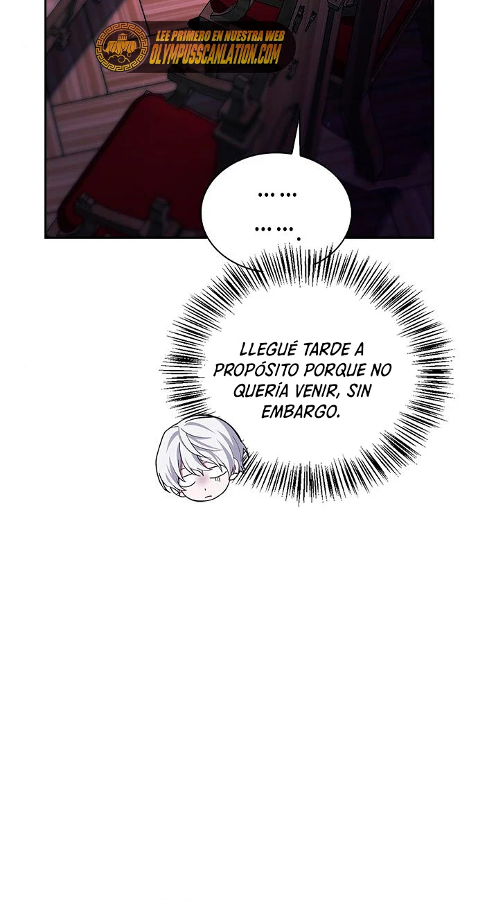 No soy esa clase de talento Capitulo 2 página 33