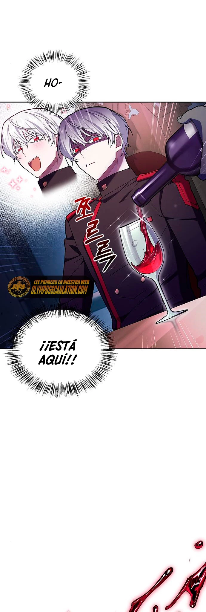 No soy esa clase de talento Capitulo 2 página 35