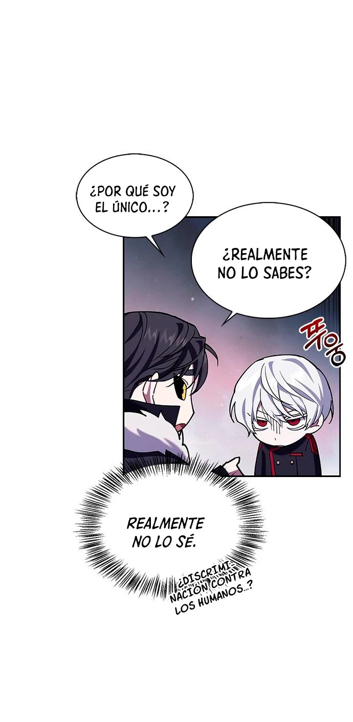 No soy esa clase de talento Capitulo 2 página 44