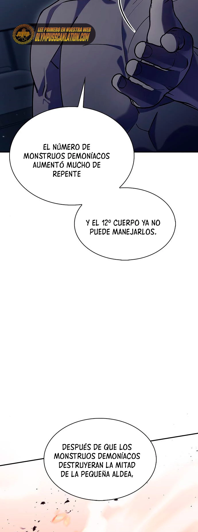 No soy esa clase de talento Capitulo 2 página 51