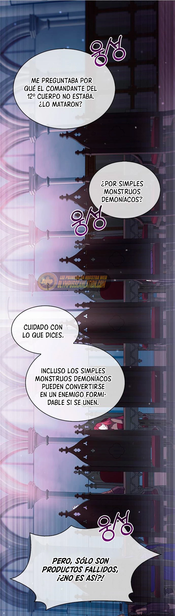 No soy esa clase de talento Capitulo 2 página 55