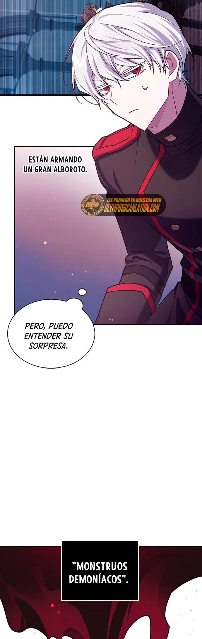 No soy esa clase de talento Capitulo 2 página 56