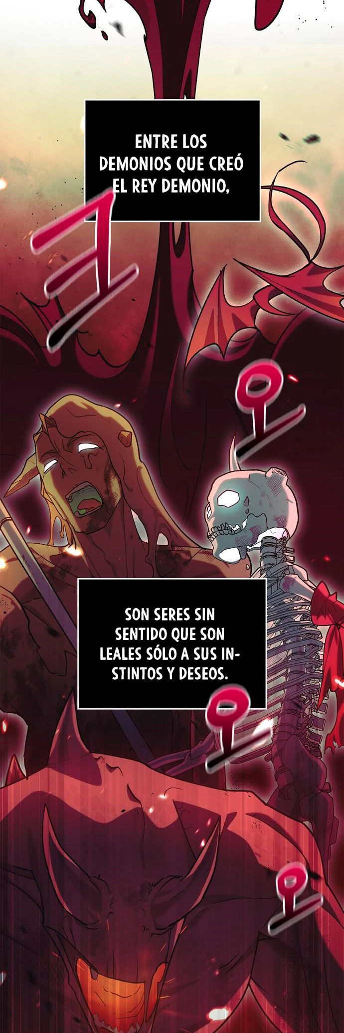 No soy esa clase de talento Capitulo 2 página 57