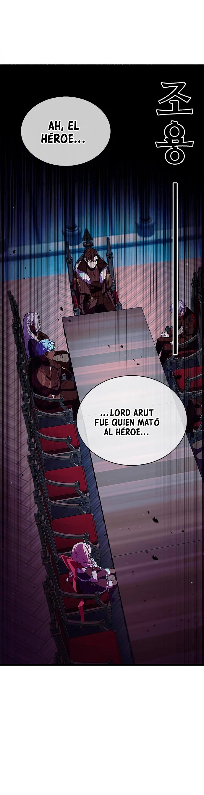 No soy esa clase de talento Capitulo 2 página 62