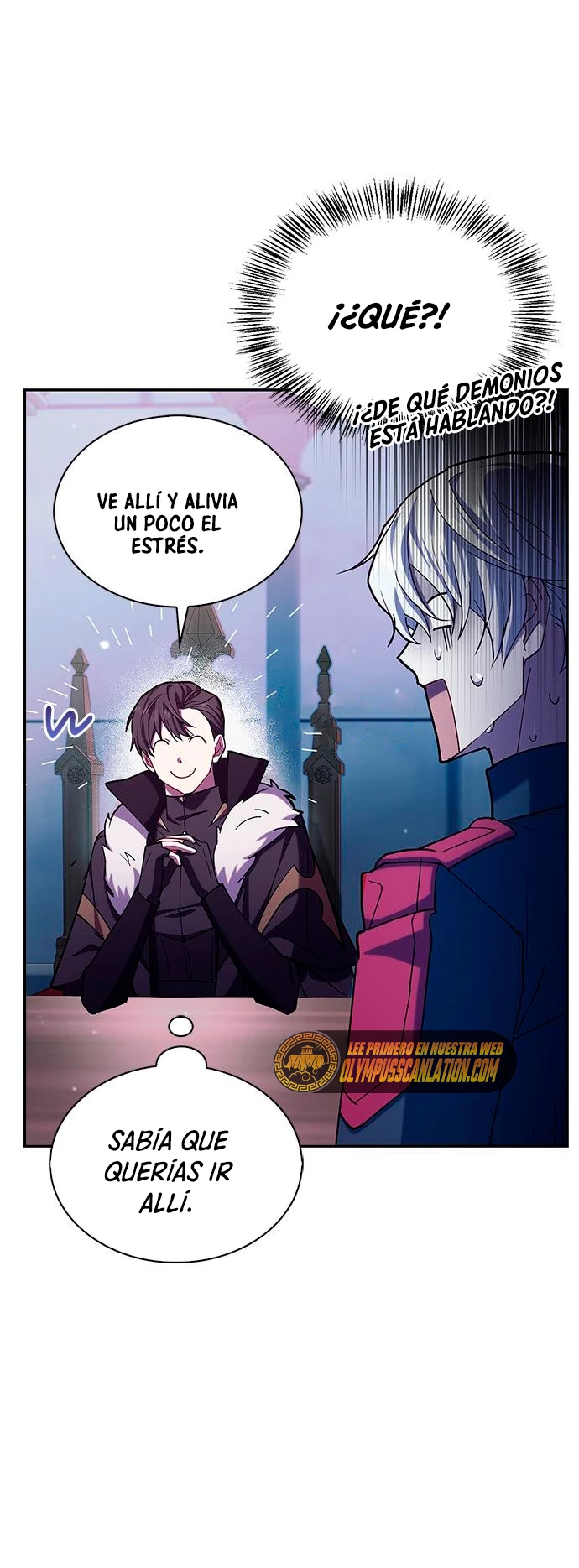 No soy esa clase de talento Capitulo 2 página 69