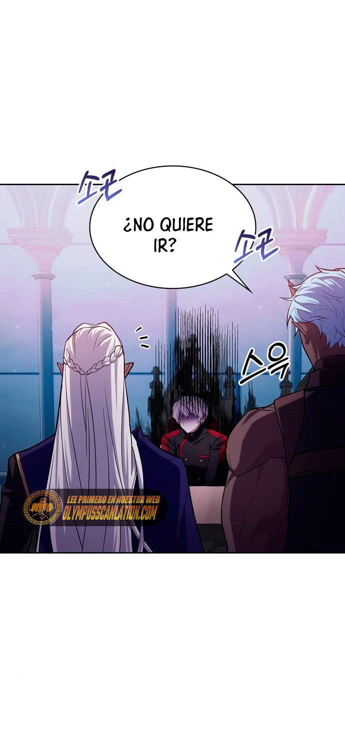 No soy esa clase de talento Capitulo 2 página 74