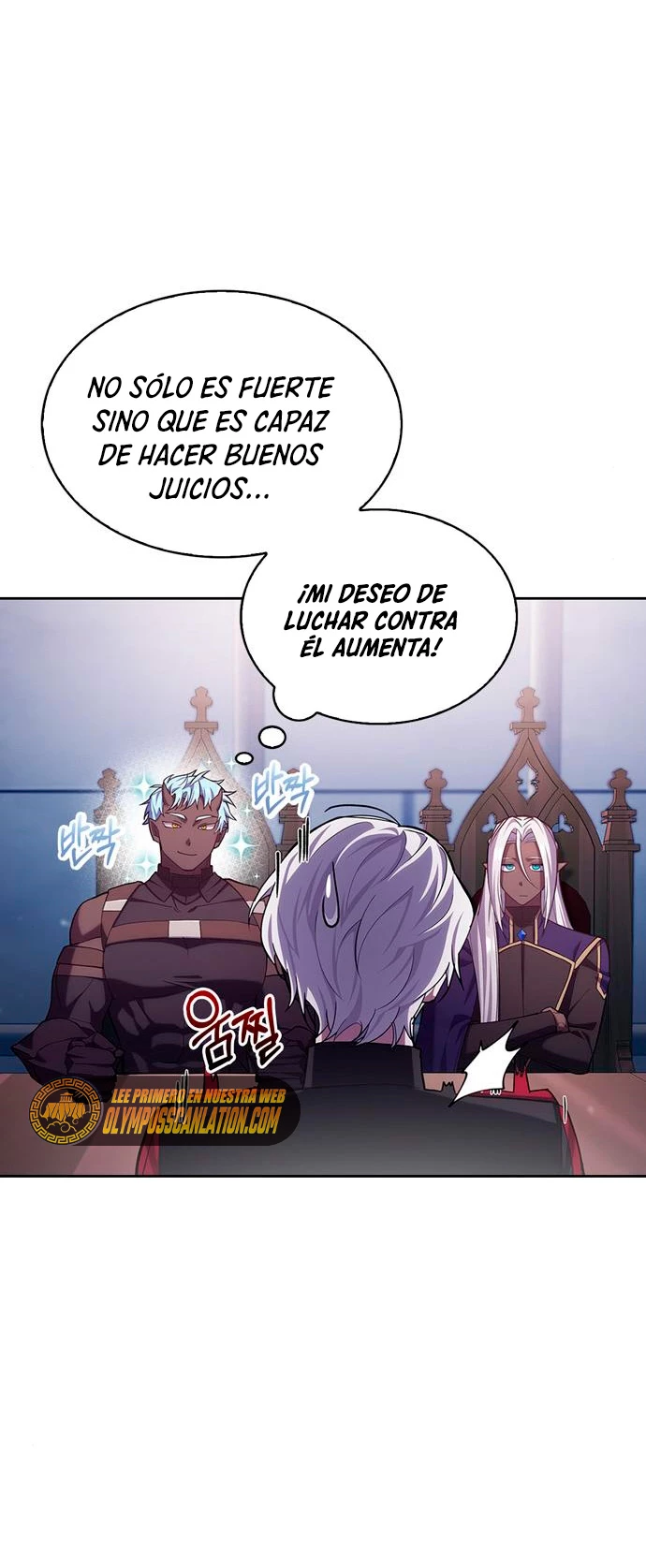 No soy esa clase de talento Capitulo 2 página 78
