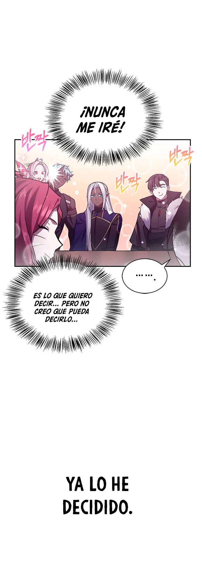 No soy esa clase de talento Capitulo 2 página 81