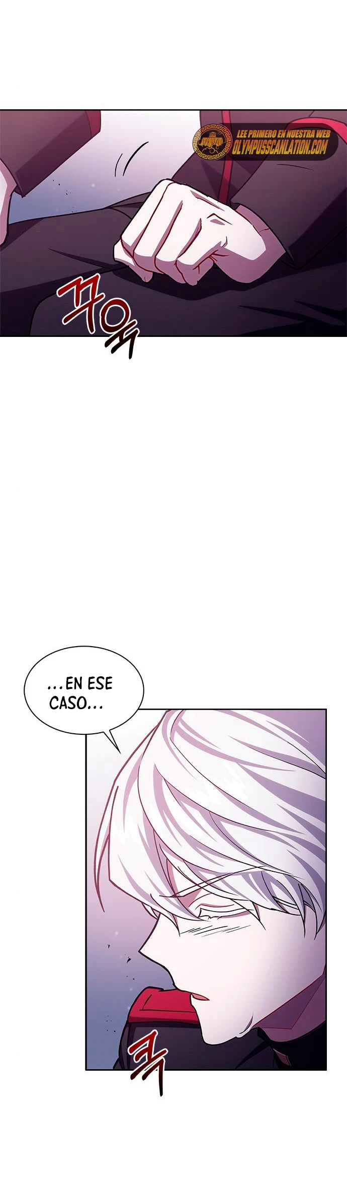 No soy esa clase de talento Capitulo 2 página 82