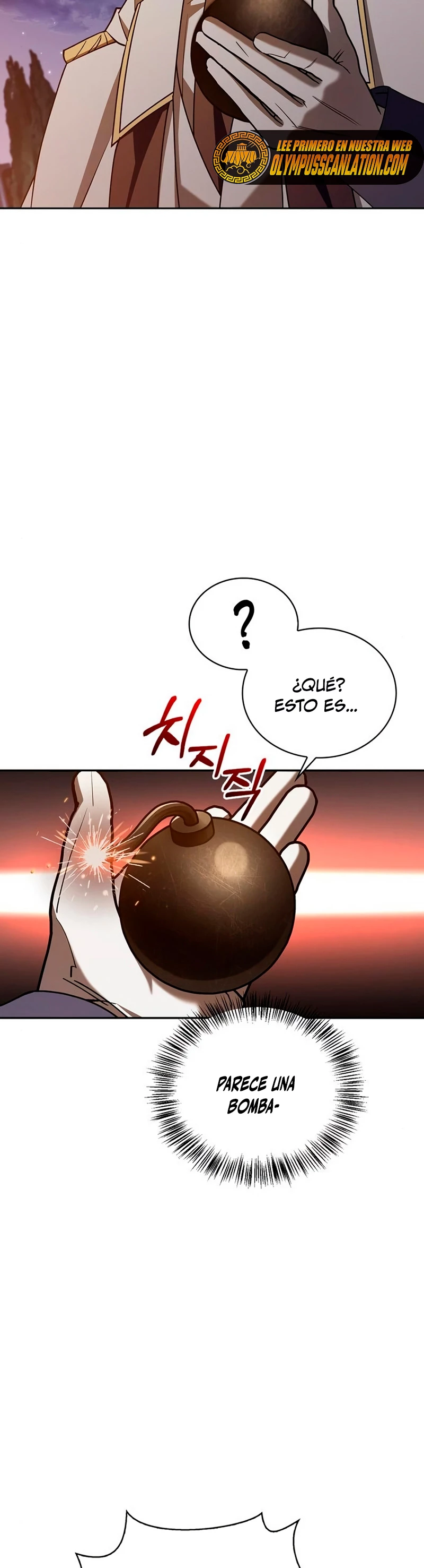 No soy esa clase de talento Capitulo 20 página 24