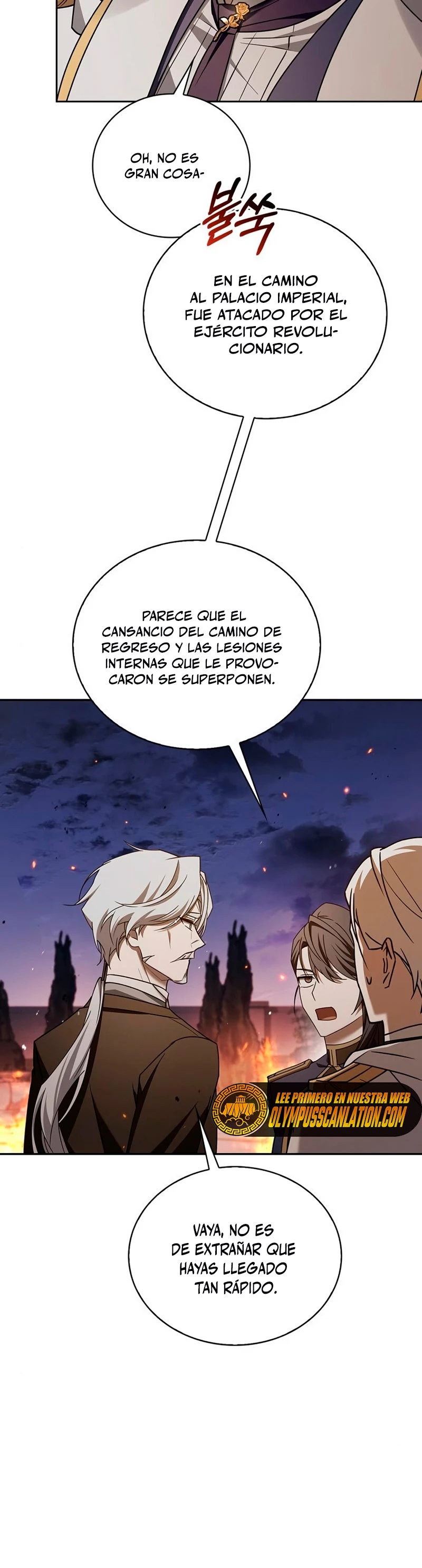 No soy esa clase de talento Capitulo 20 página 48