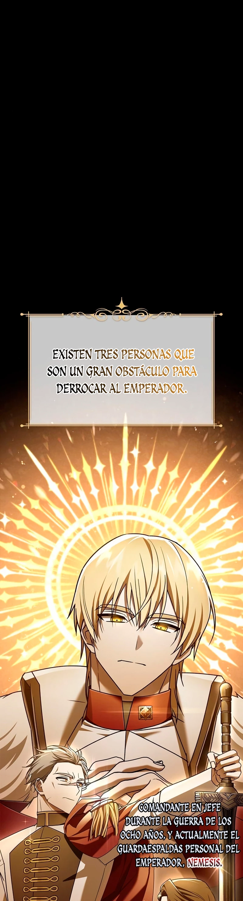 No soy esa clase de talento Capitulo 20 página 50