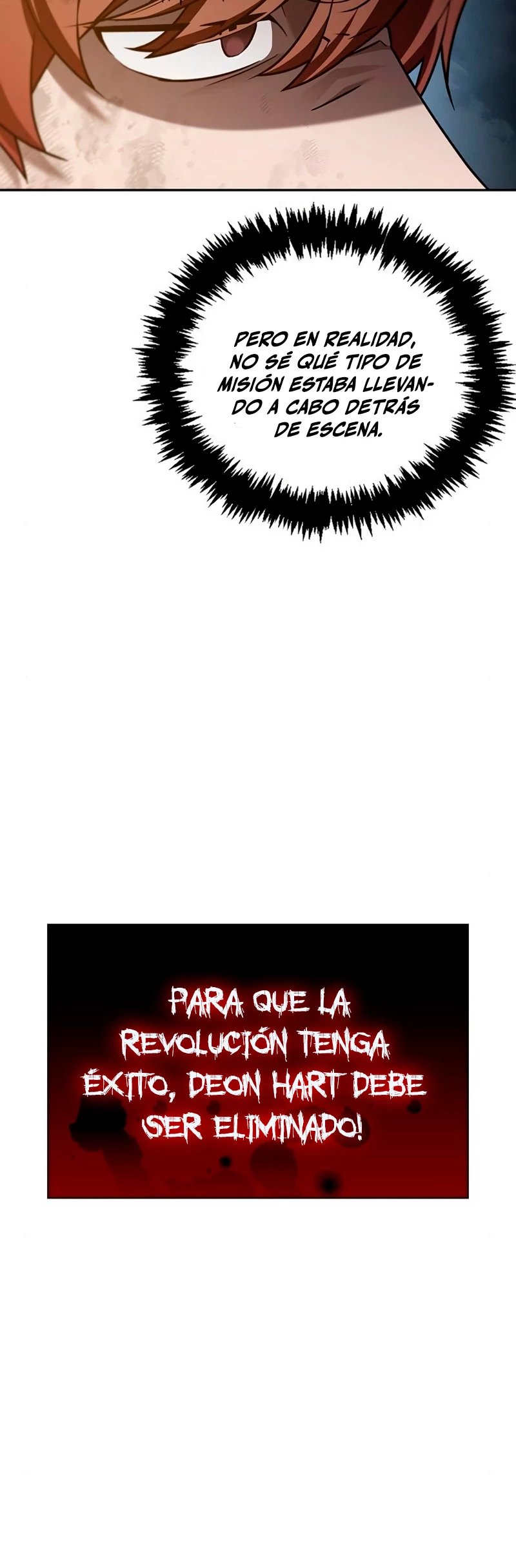 No soy esa clase de talento Capitulo 20 página 53